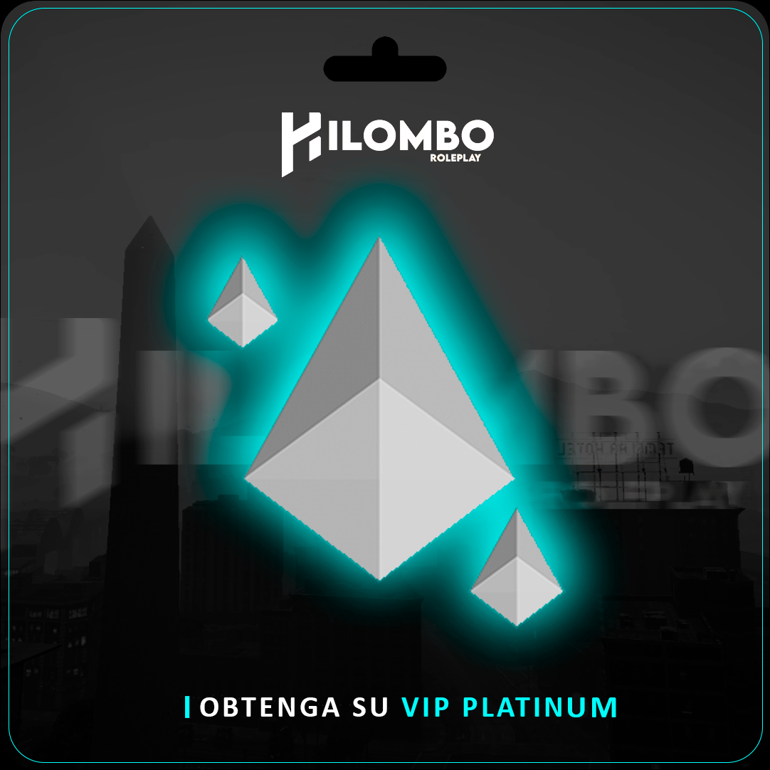 VIP Platinum